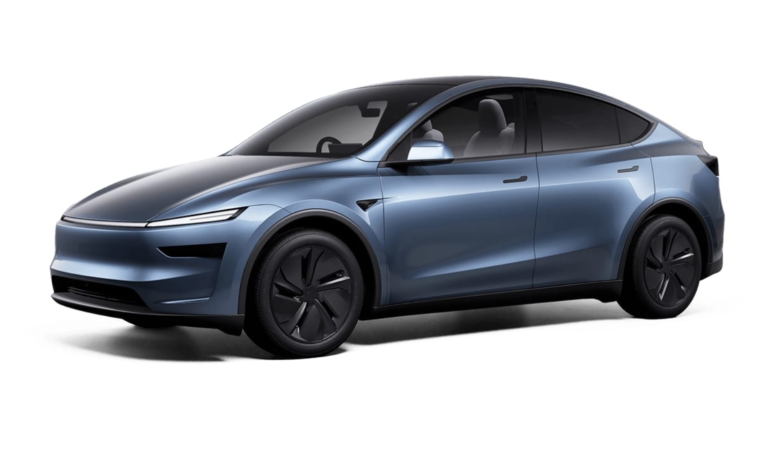 2026 Tesla Model Y 1