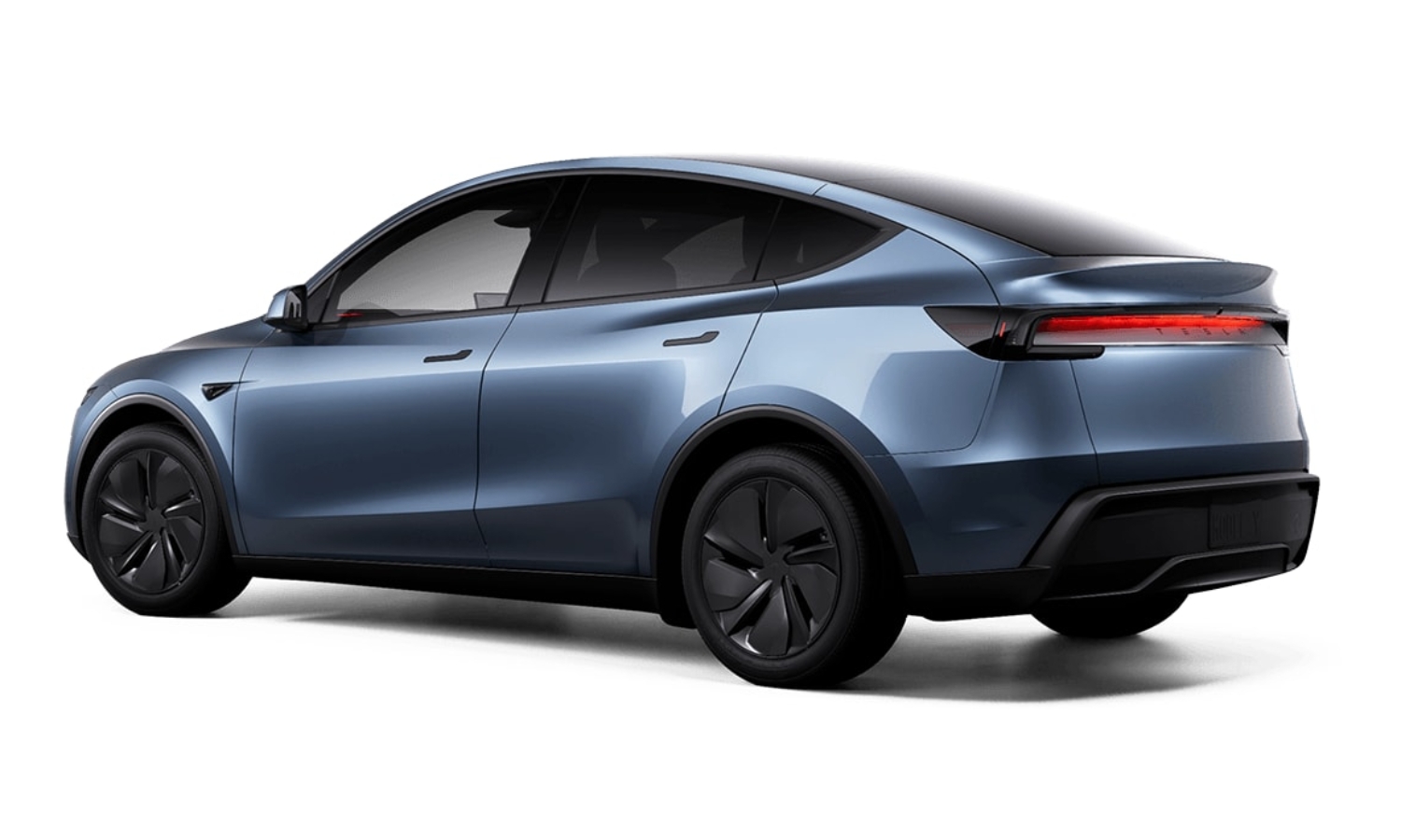 2026 Tesla Model Y 2