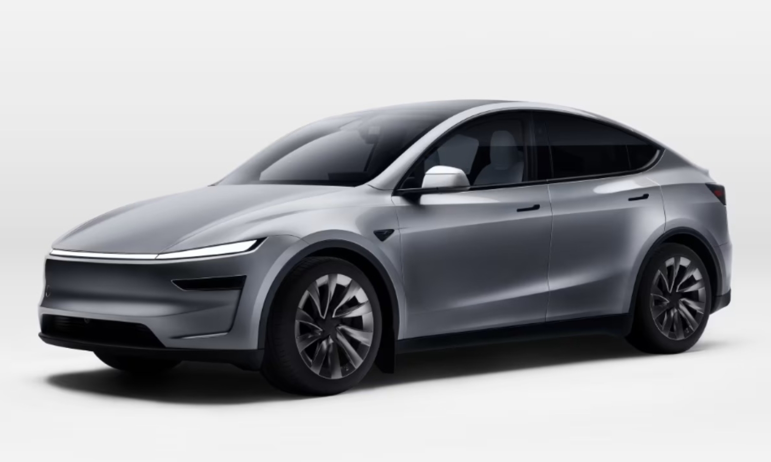 2026 Tesla Model Y Premium RWD Launched At Rs 50.89 Lakh