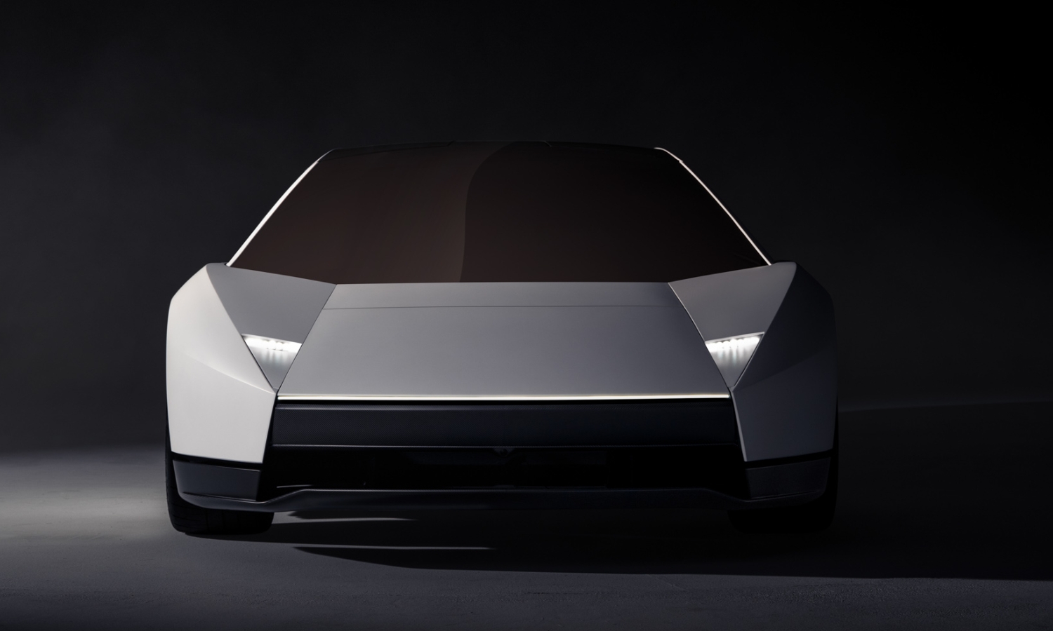 2026 Tesla Roadster Concept 1
