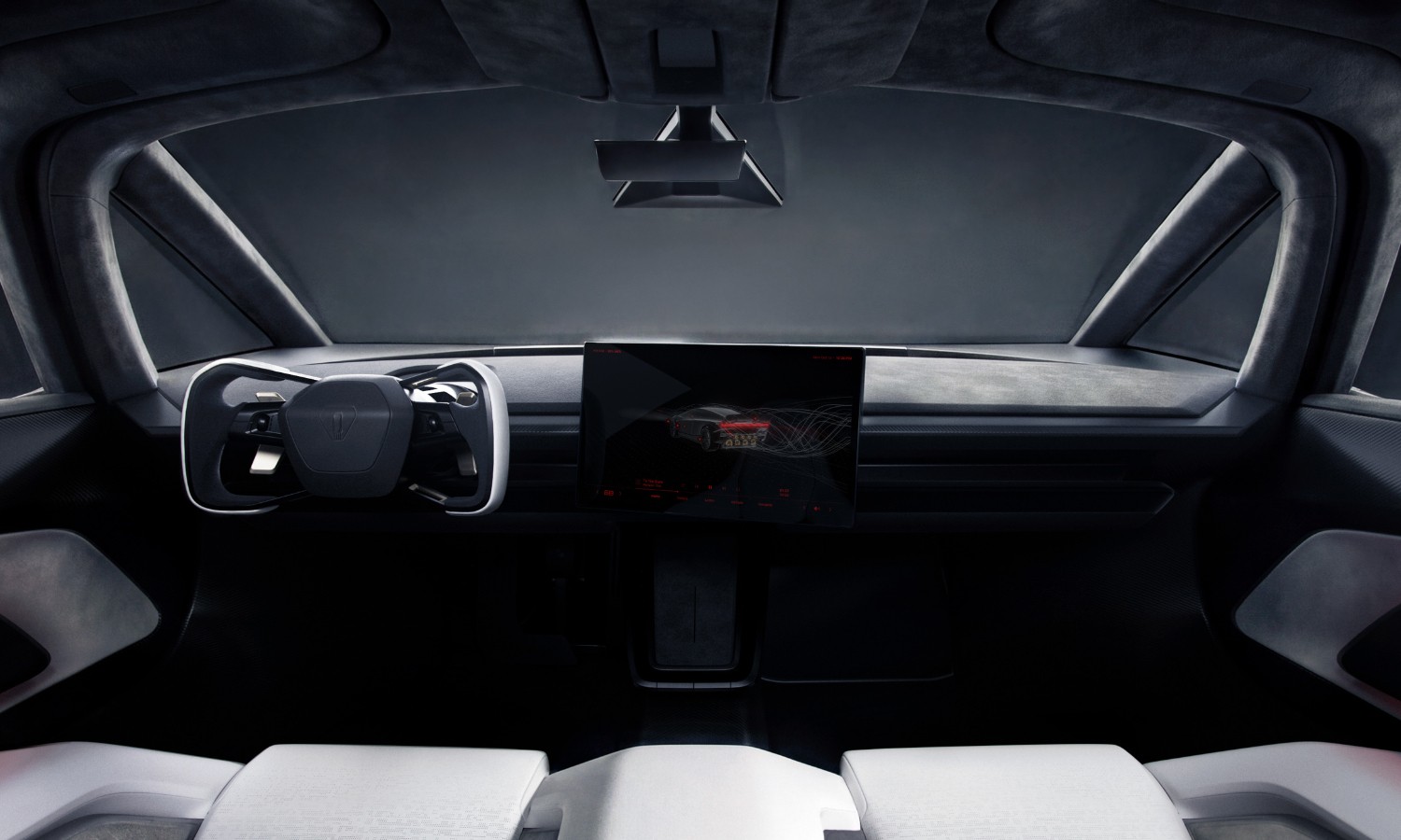 2026 Tesla Roadster Concept 4