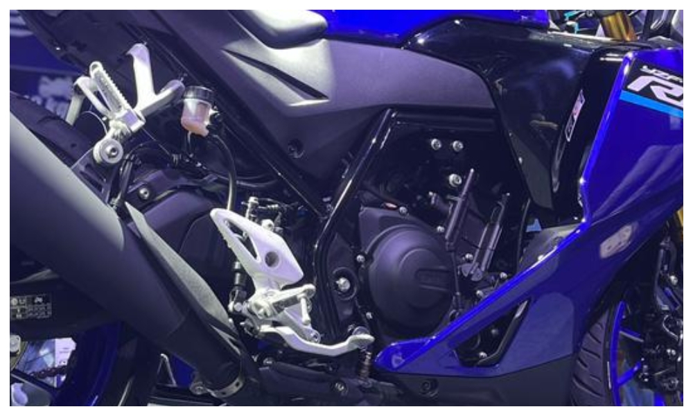 2026 Yamaha R2 2