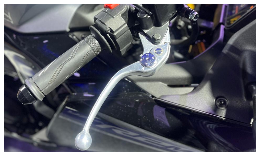 2026 Yamaha R2 4