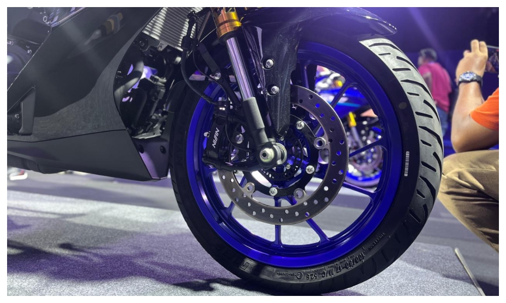2026 Yamaha R2 5