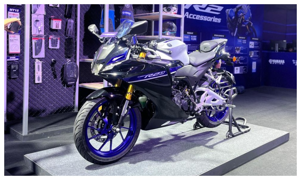 2026 Yamaha R2