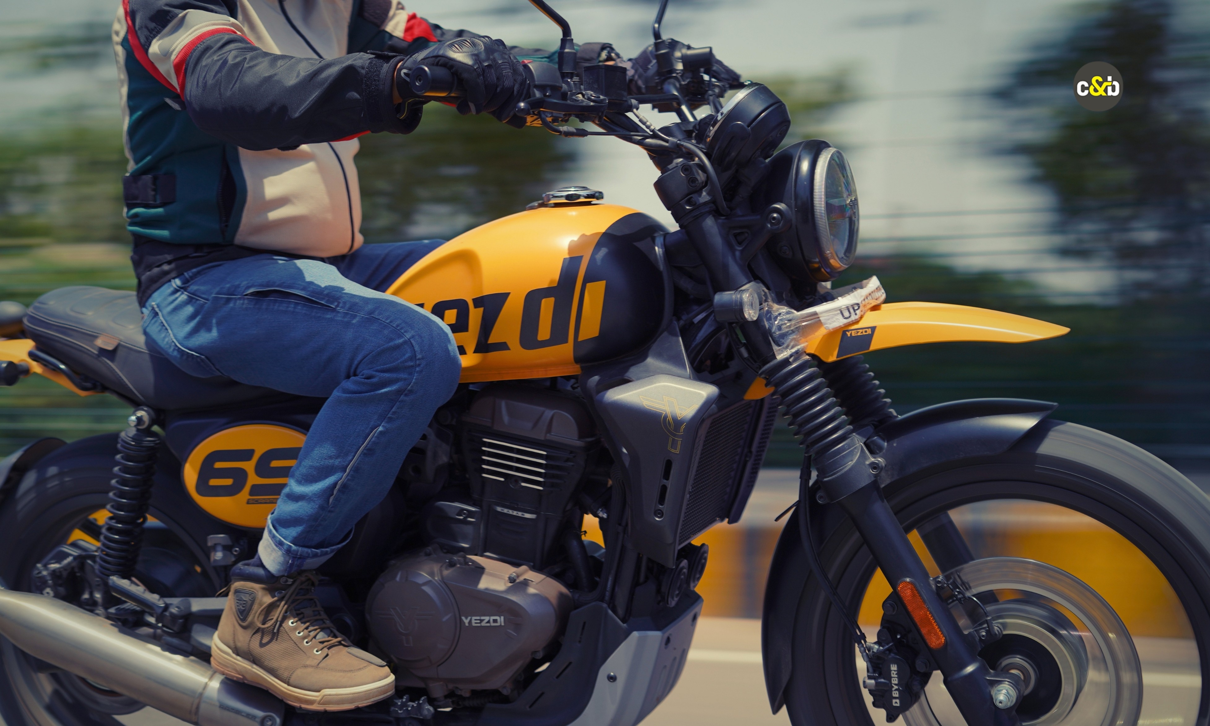 2026 Yezdi Scrambler m52 jpg
