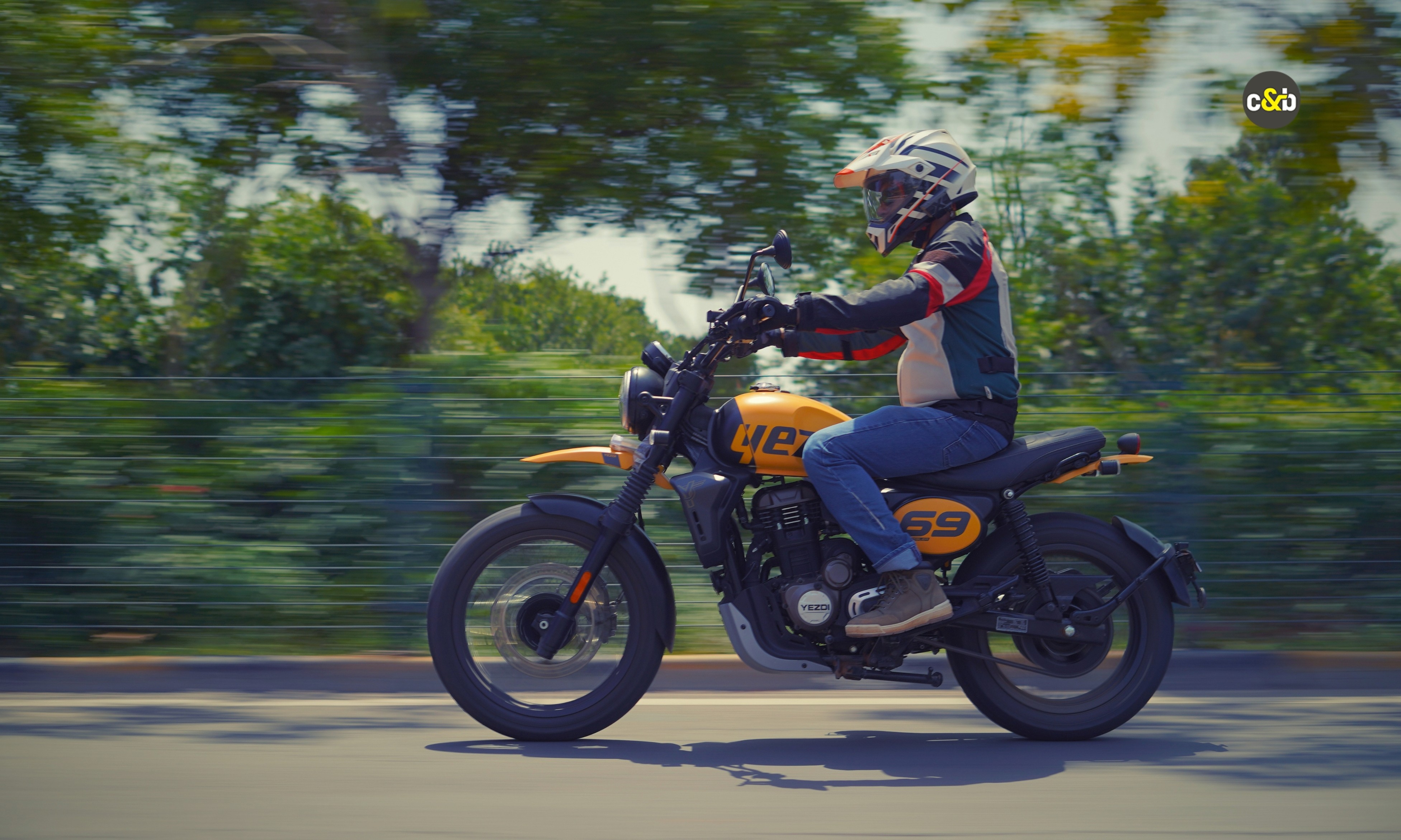 2026 Yezdi Scrambler m59 jpg