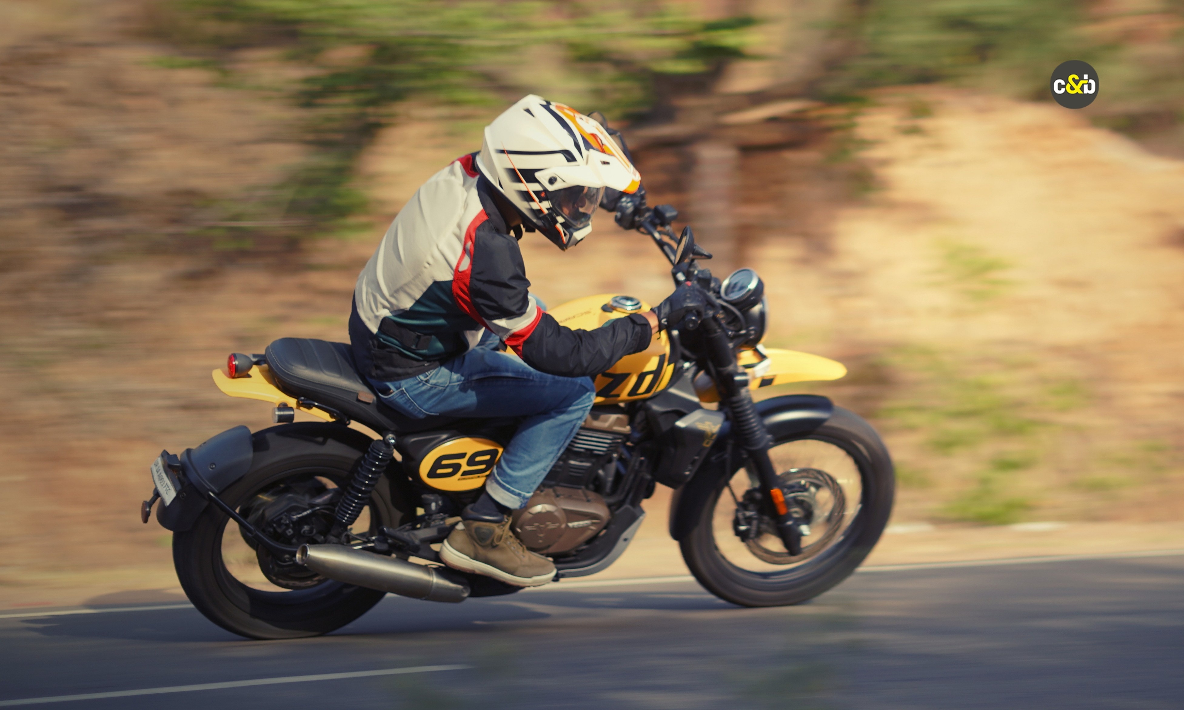2026 Yezdi Scrambler m70 jpg