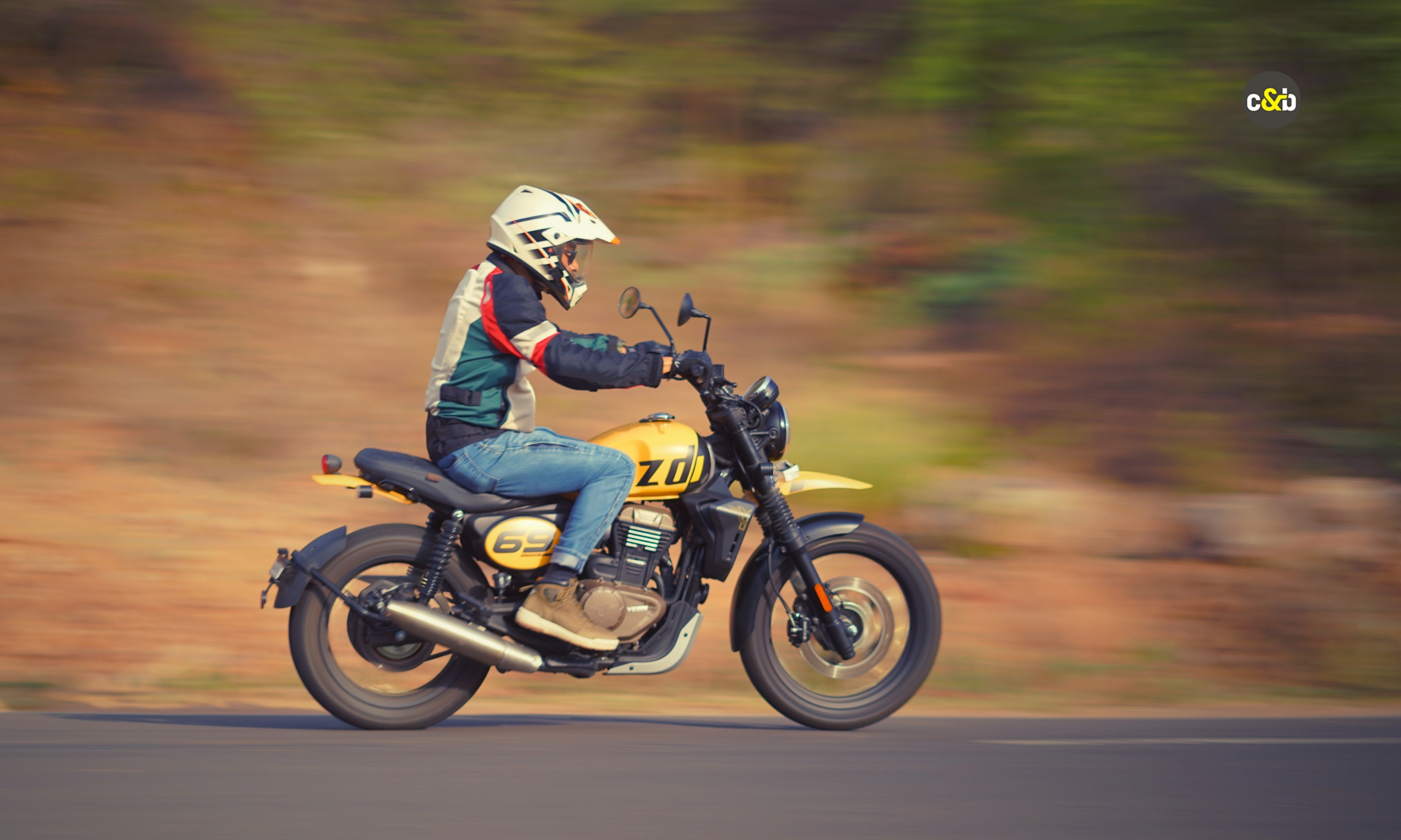 2026 Yezdi Scrambler m82 jpg