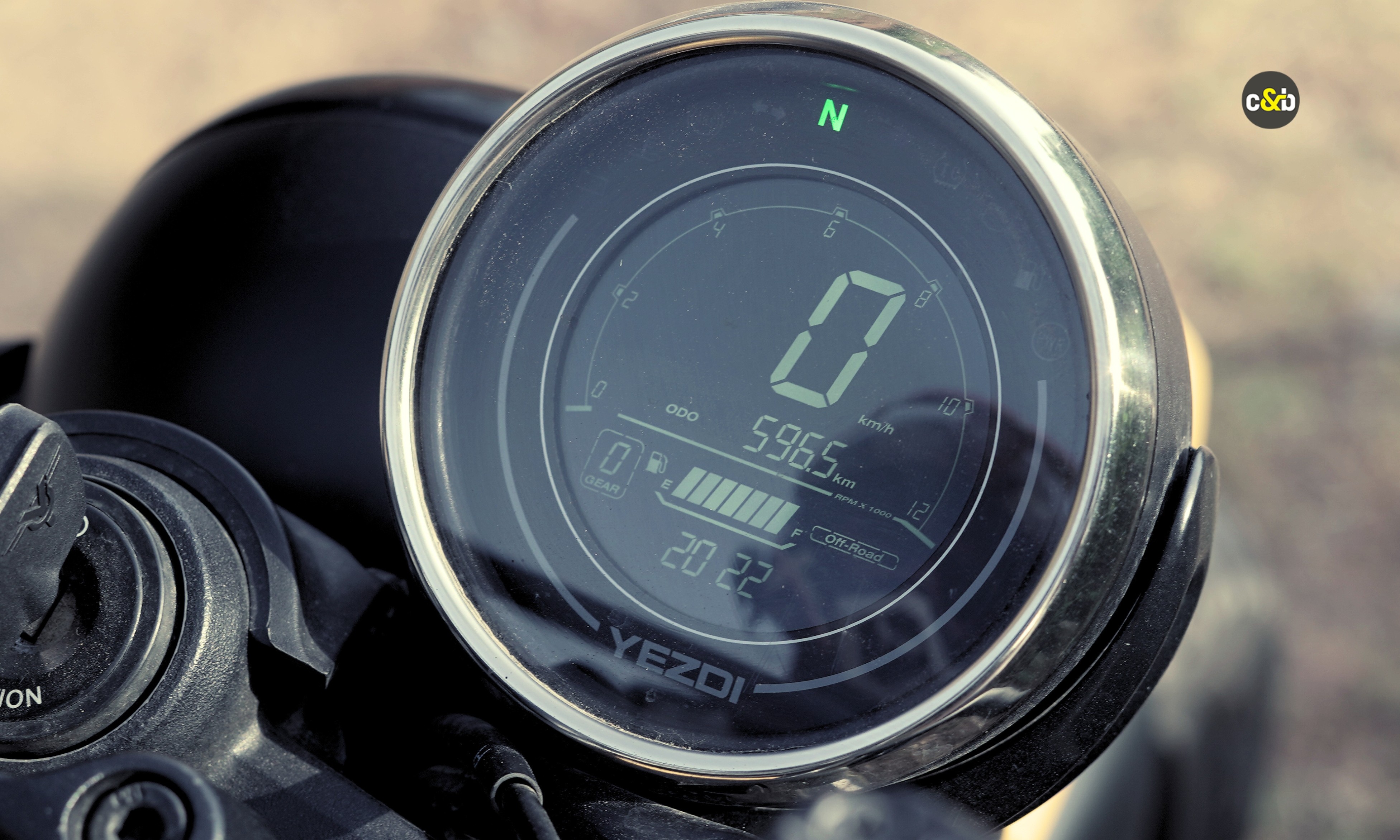 2026 Yezdi Scrambler m86 jpg
