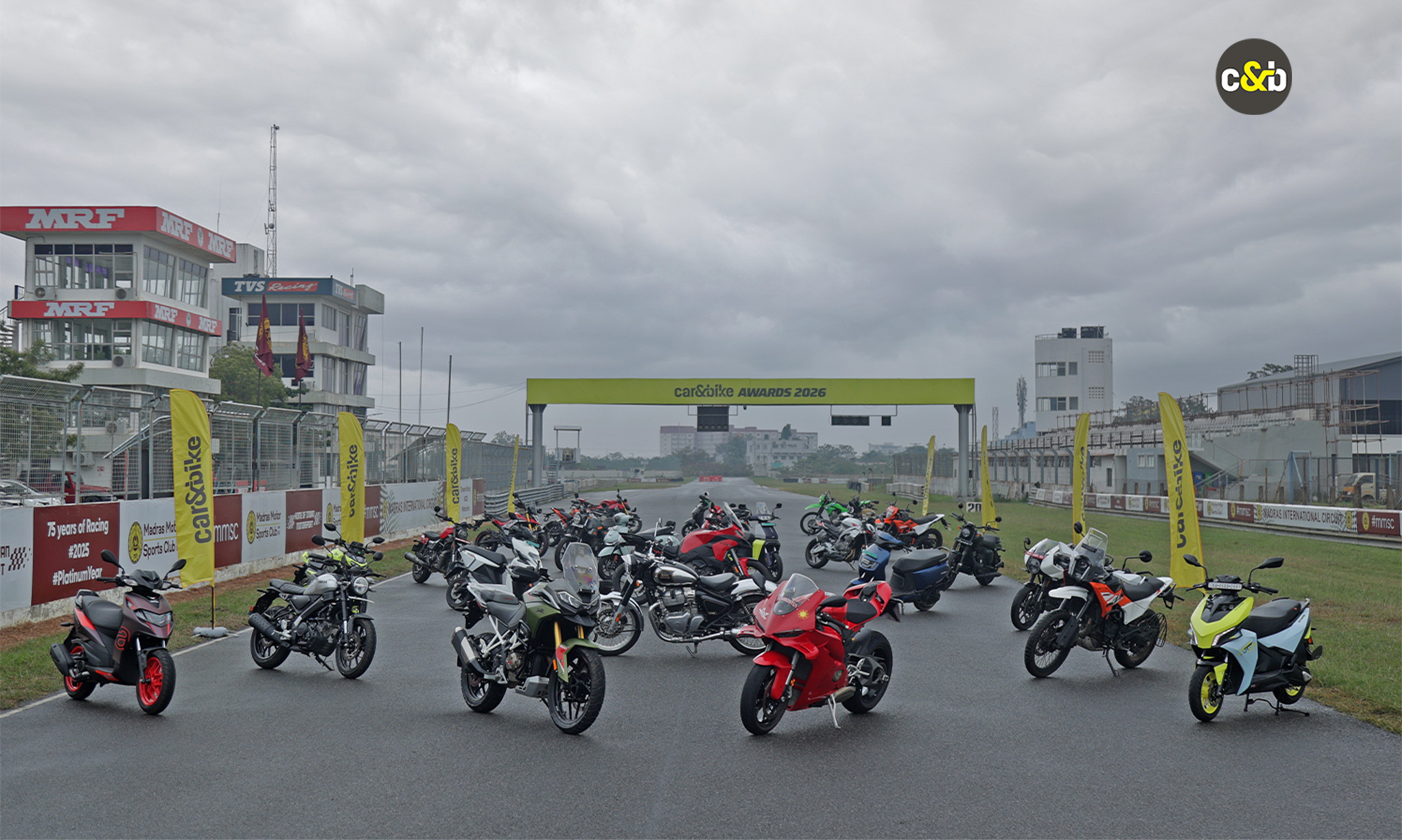 2026 car and bike Awards Jury meet Nominees 2026