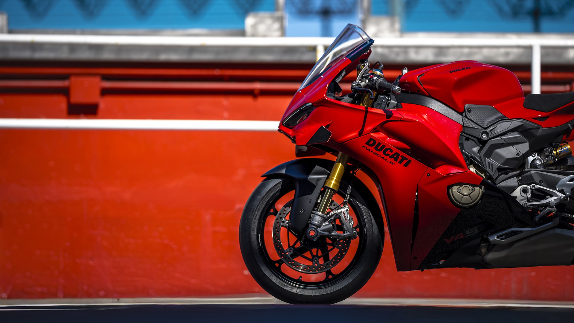 2027 Ducati Panigale V4 m3