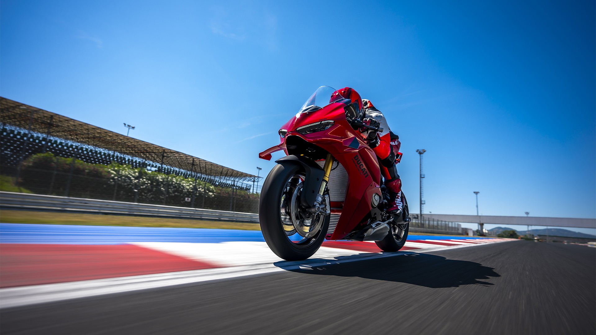 2027 Ducati Panigale V4 m4
