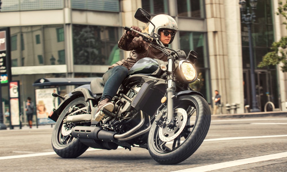2027 Kawasaki Vulcan S Launched 2