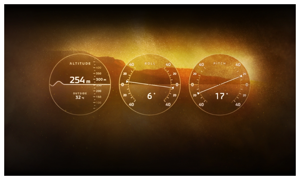 2027 Mitsubishi Pajero Teaser