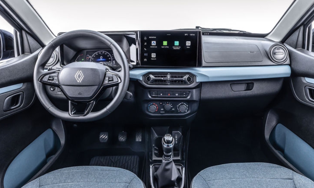2027 Renault Kwid 3