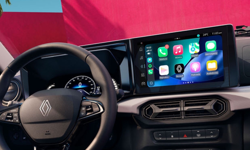 2027 Renault Kwid 4
