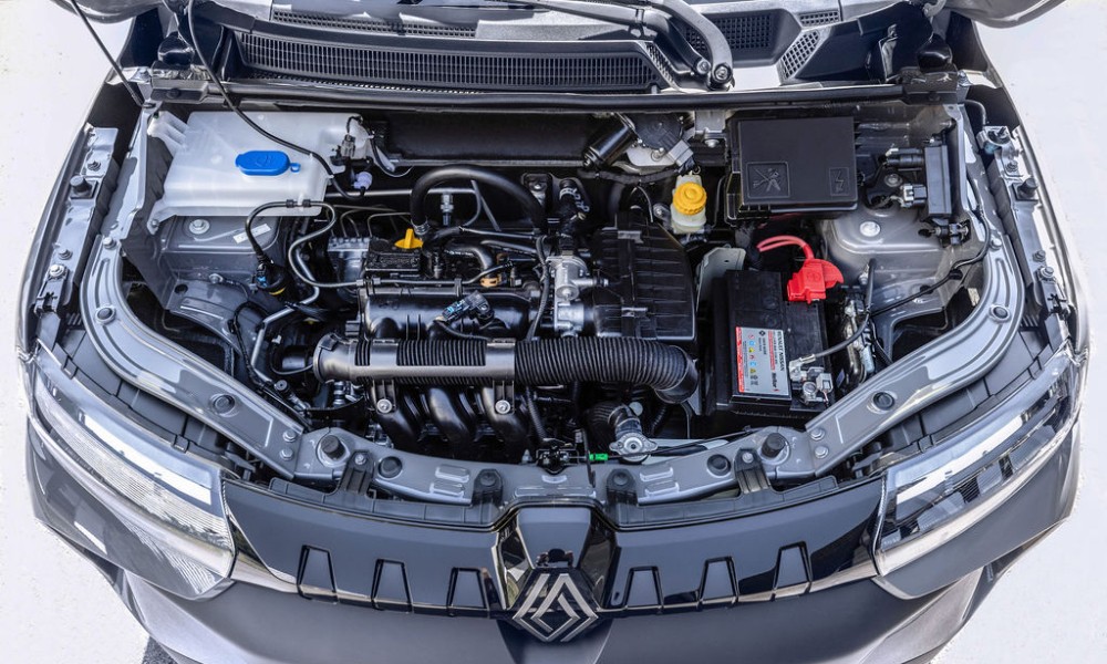 2027 Renault Kwid 5