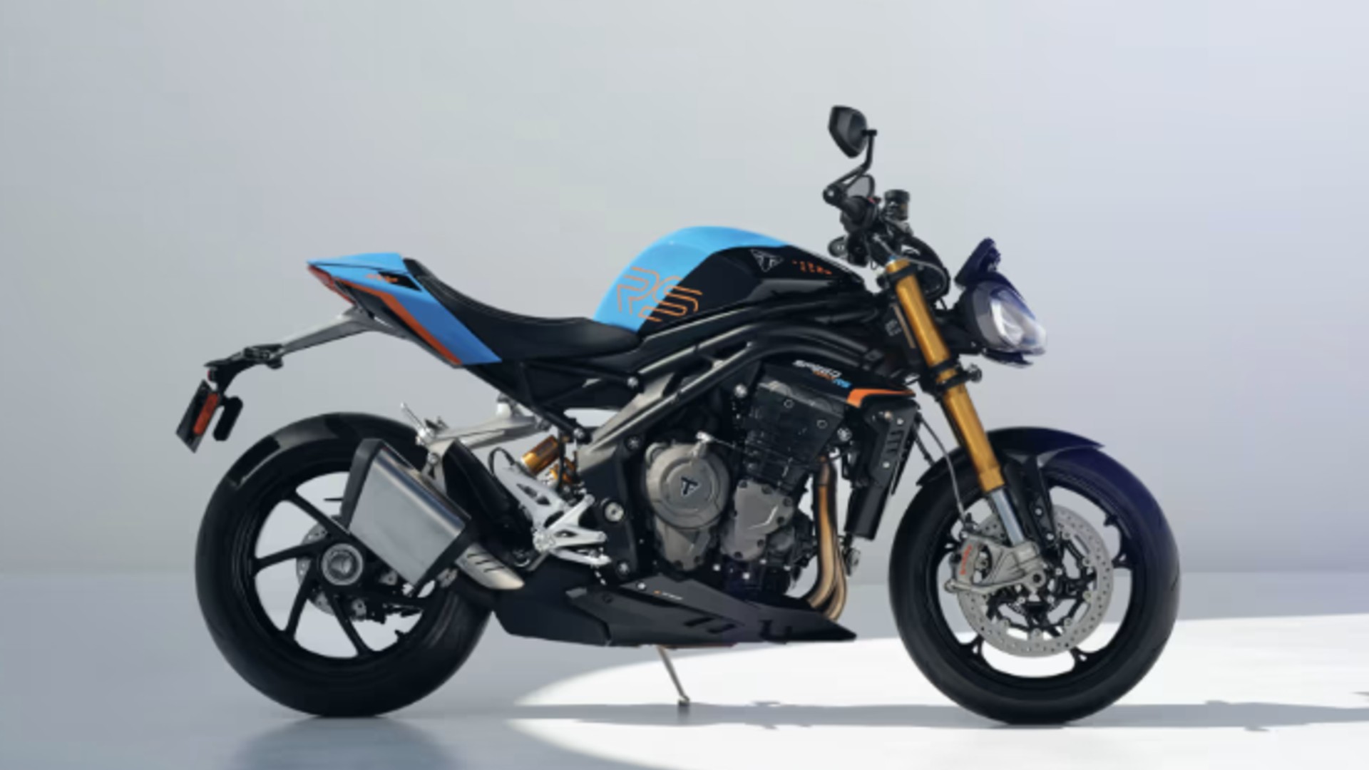2027 Triumph Speed Triple 1200 RS m1