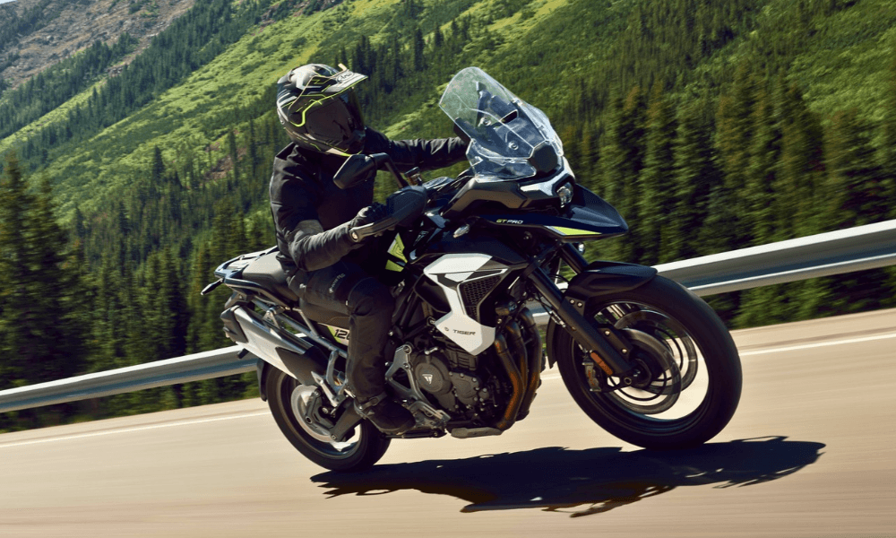 2027 Triumph Tiger 1200 Launched 3