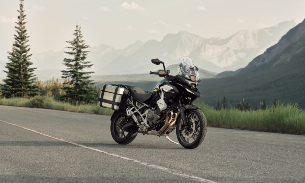 2027 Triumph Tiger 1200 Launched 3