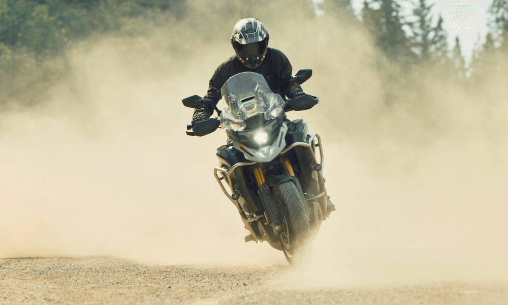 2027 Triumph Tiger 1200 Launched 4