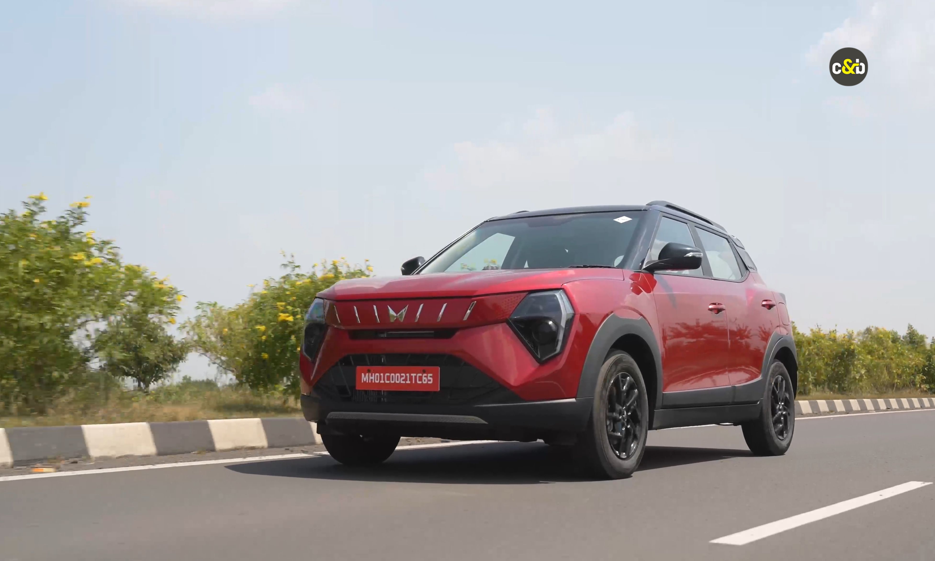 New Mahindra XUV 3XO ZNG First Drive: Is This ‘The CNG SUV’ To Buy?