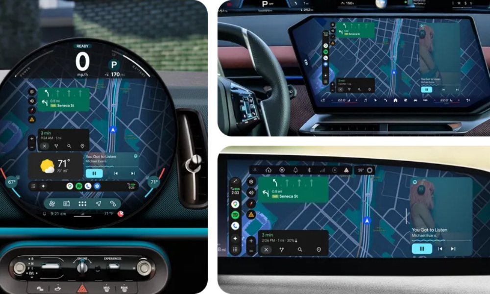Android Auto Update 2026 1
