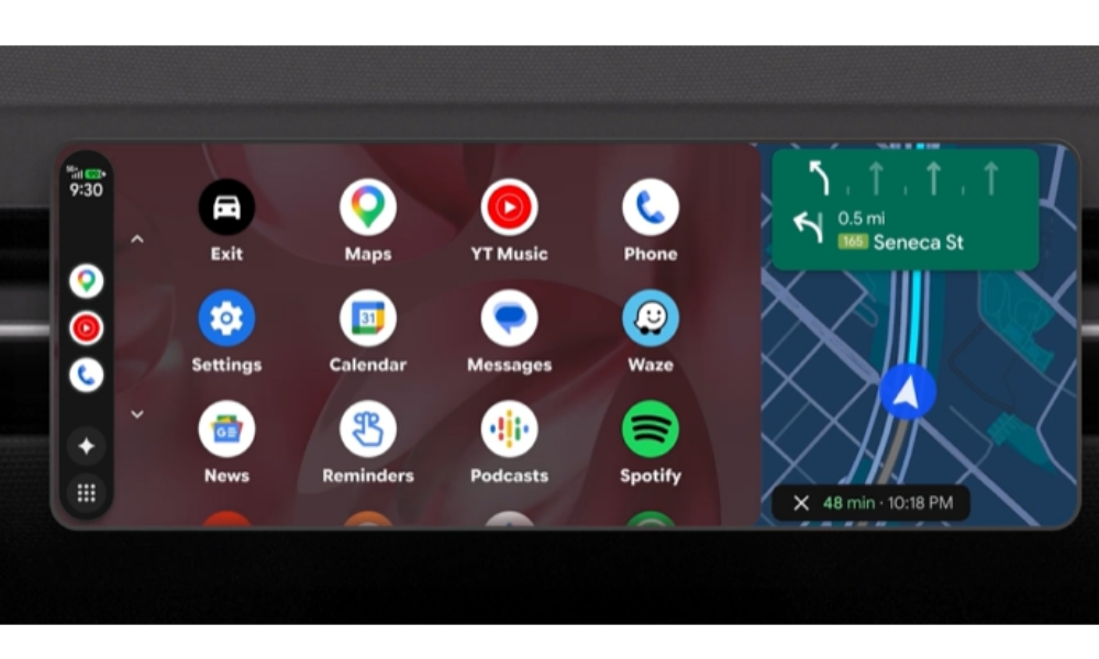 Android Auto Update 2026 4