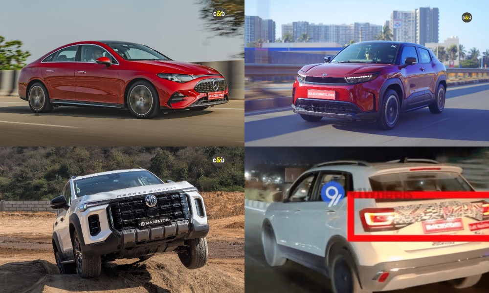 New Car Launches In April: SUVs, EVs And More