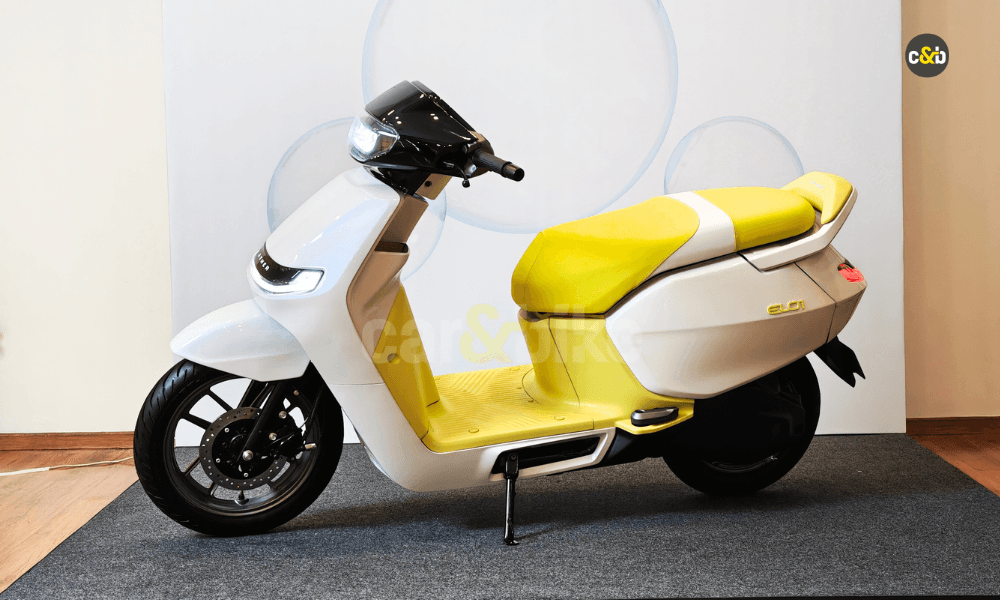 Ather EL 01 Concept 2