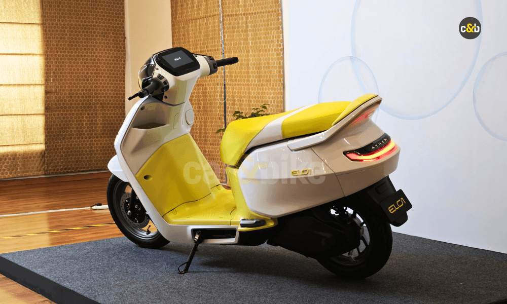 Ather EL 01 Concept 3