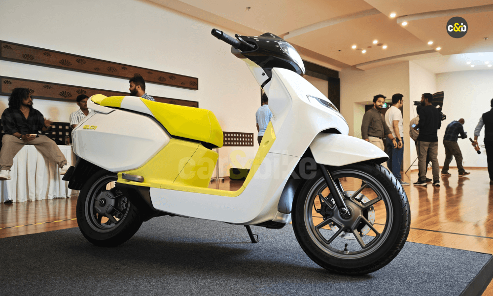 Ather EL 01 Concept 5