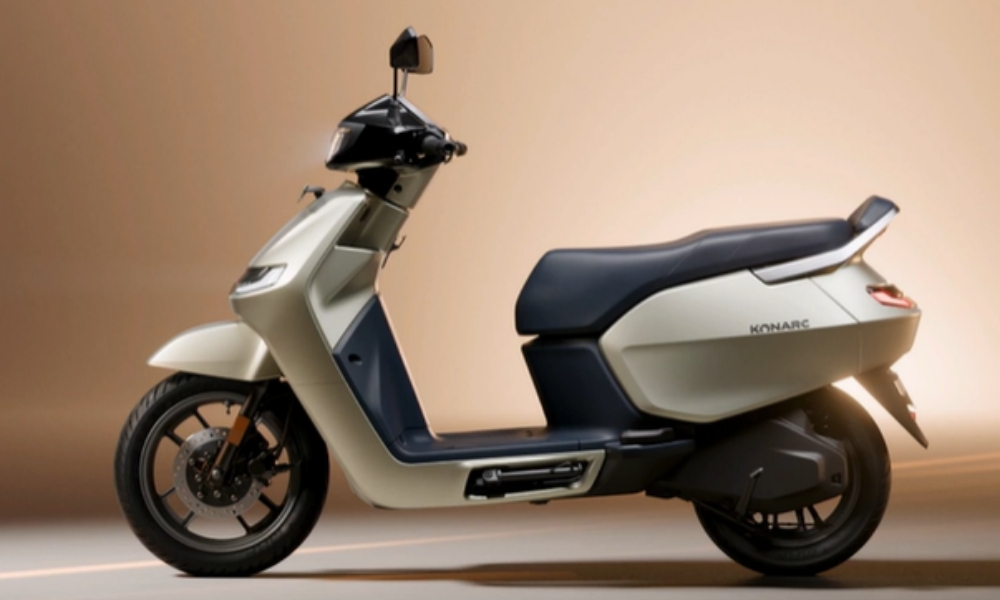 Ather Konarc 2
