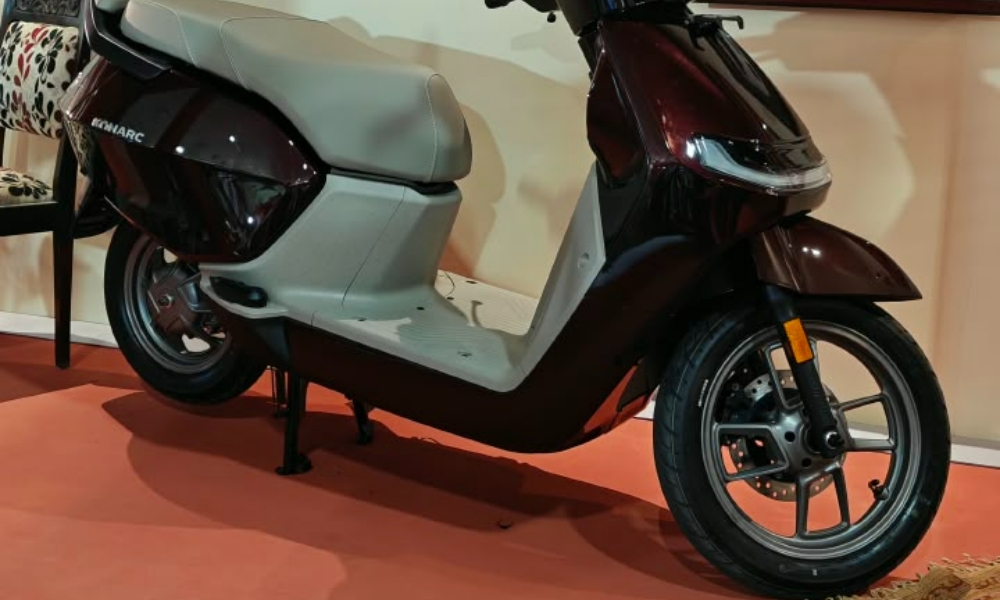 Ather Konarc 4