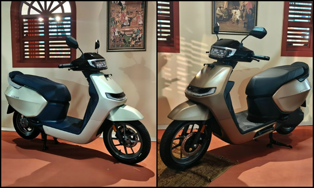 Ather Konarc 5