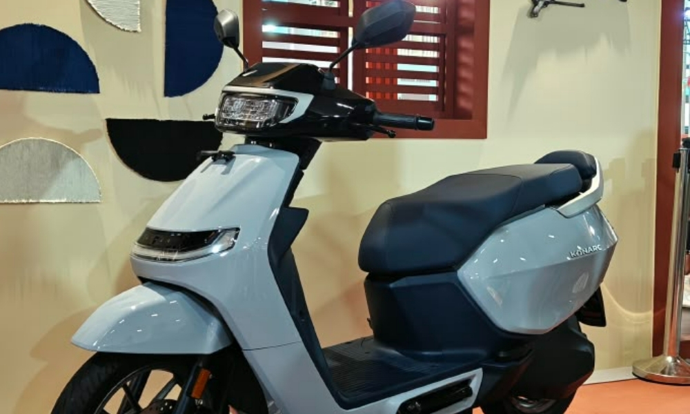 Ather Konarc 6