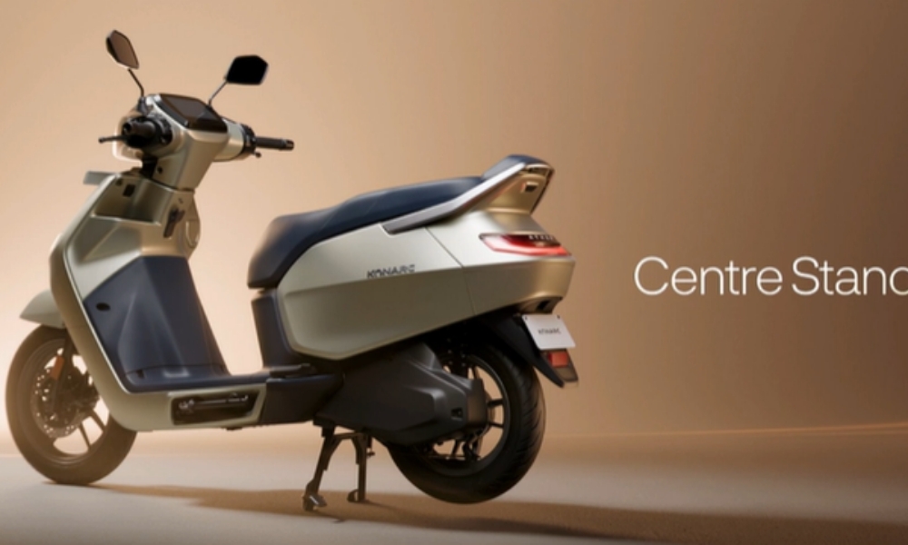 Ather Konarc 7