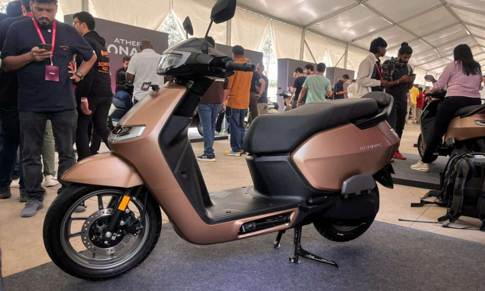 Ather Konarc Image Gallery 14