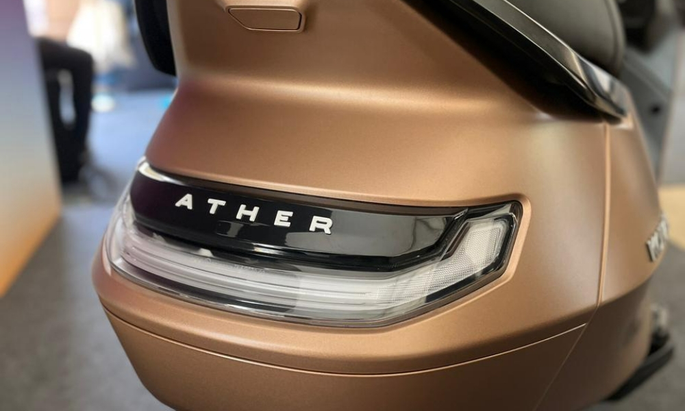 Ather Konarc Image Gallery 15