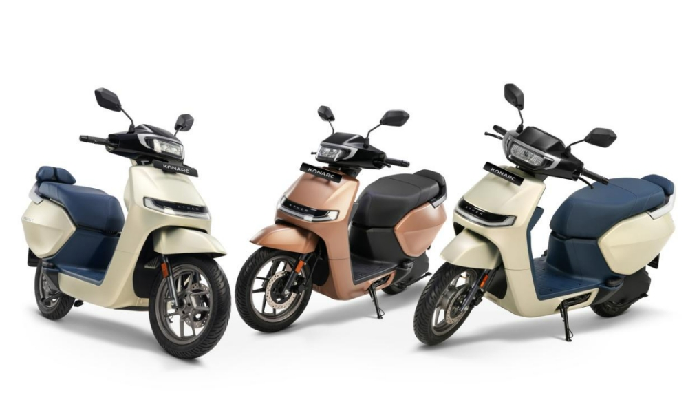 Ather Konarc Image Gallery 1