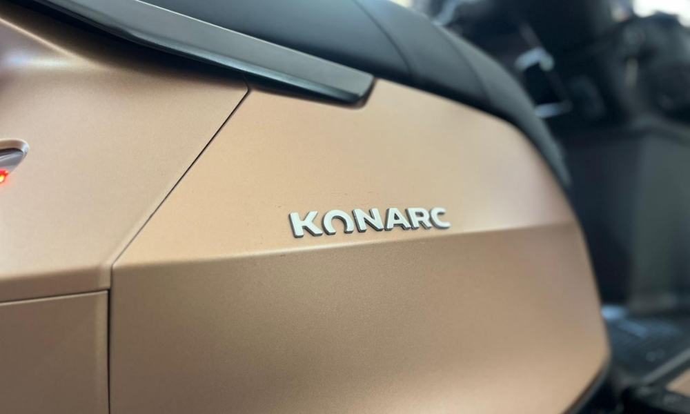 Ather Konarc Image Gallery 9
