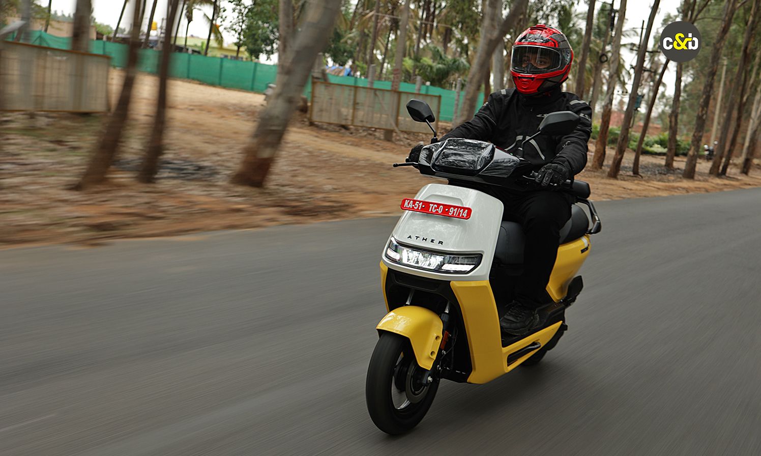 Ather Rizta 11