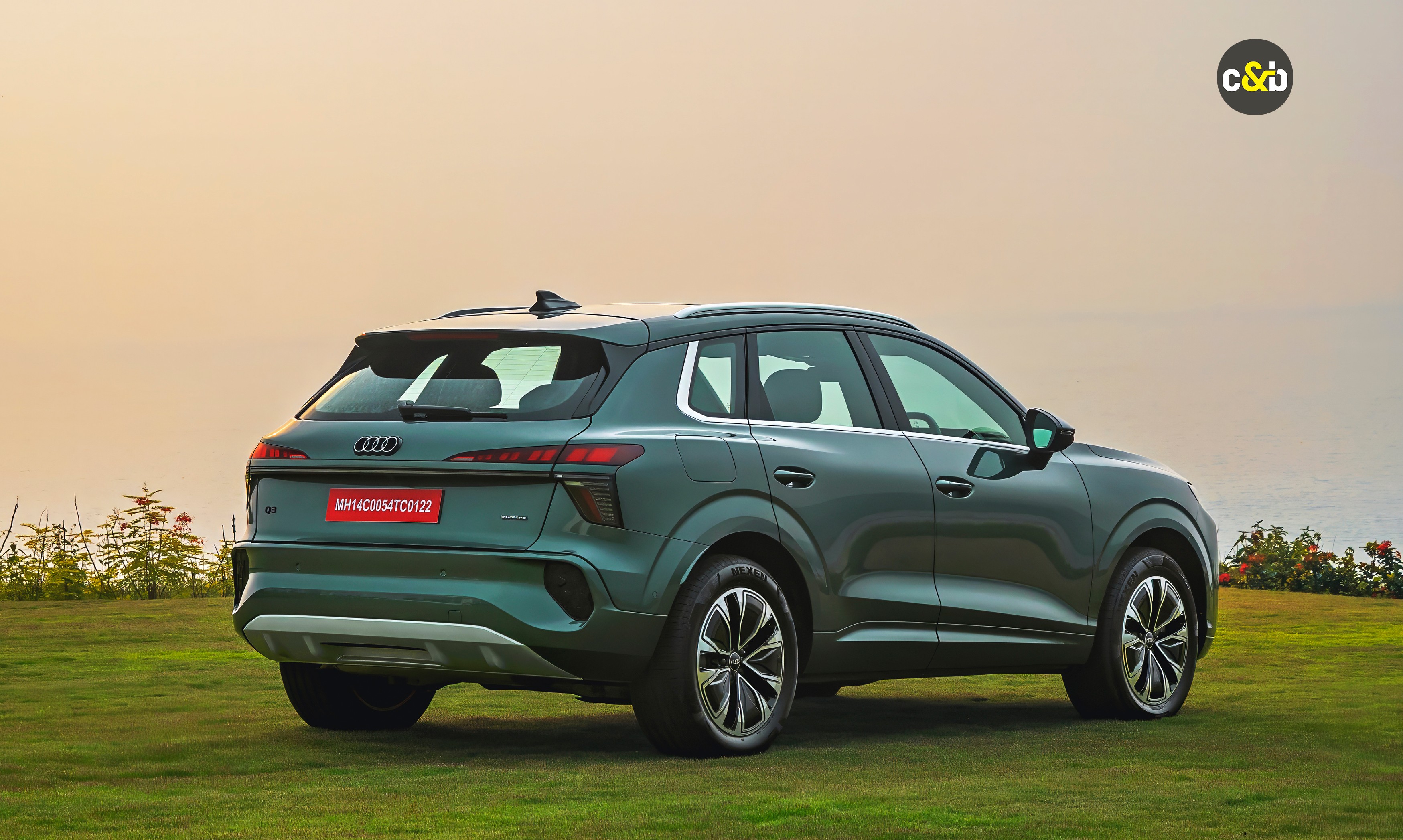 Audi Q3 2026 36