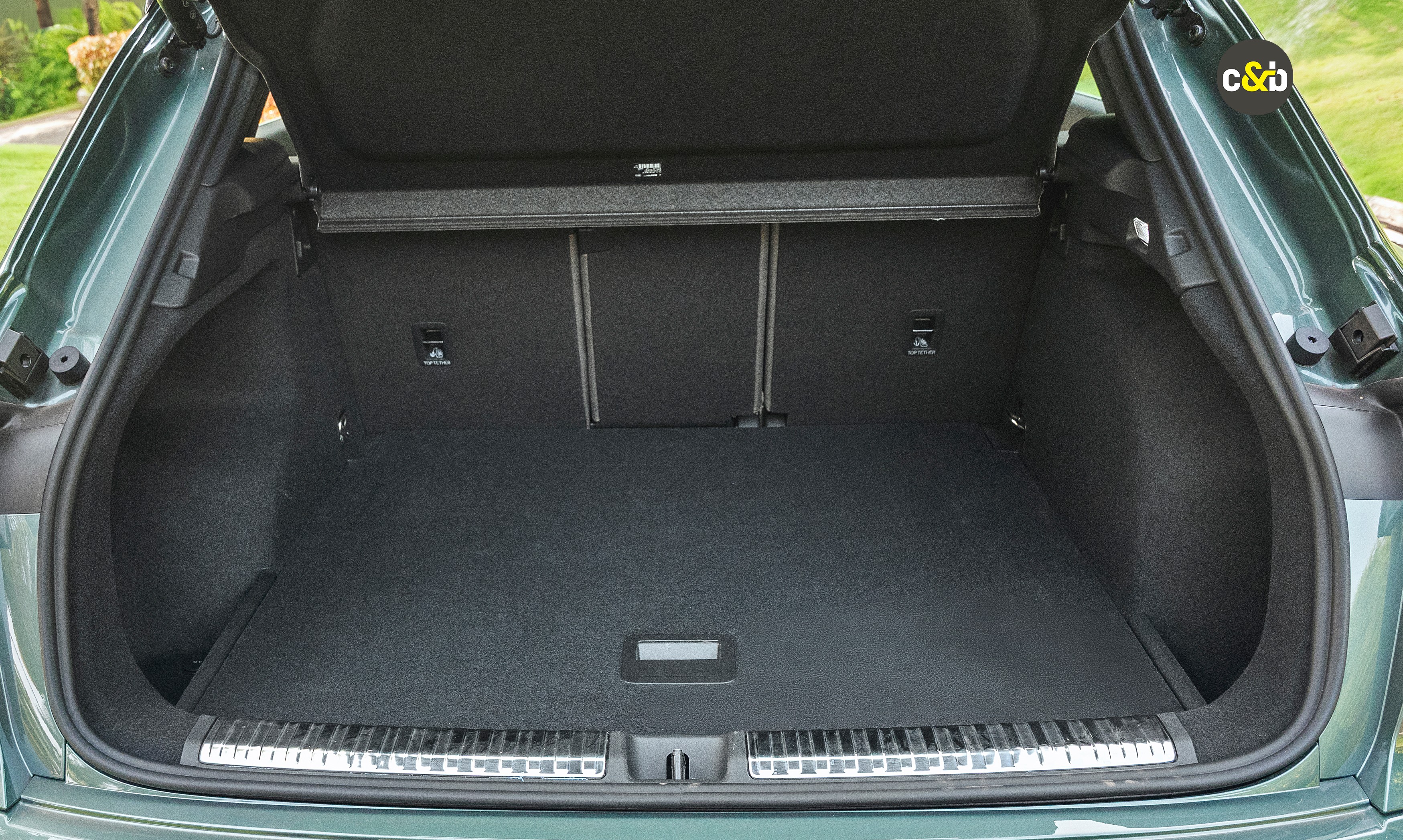 Audi Q3 2026 39