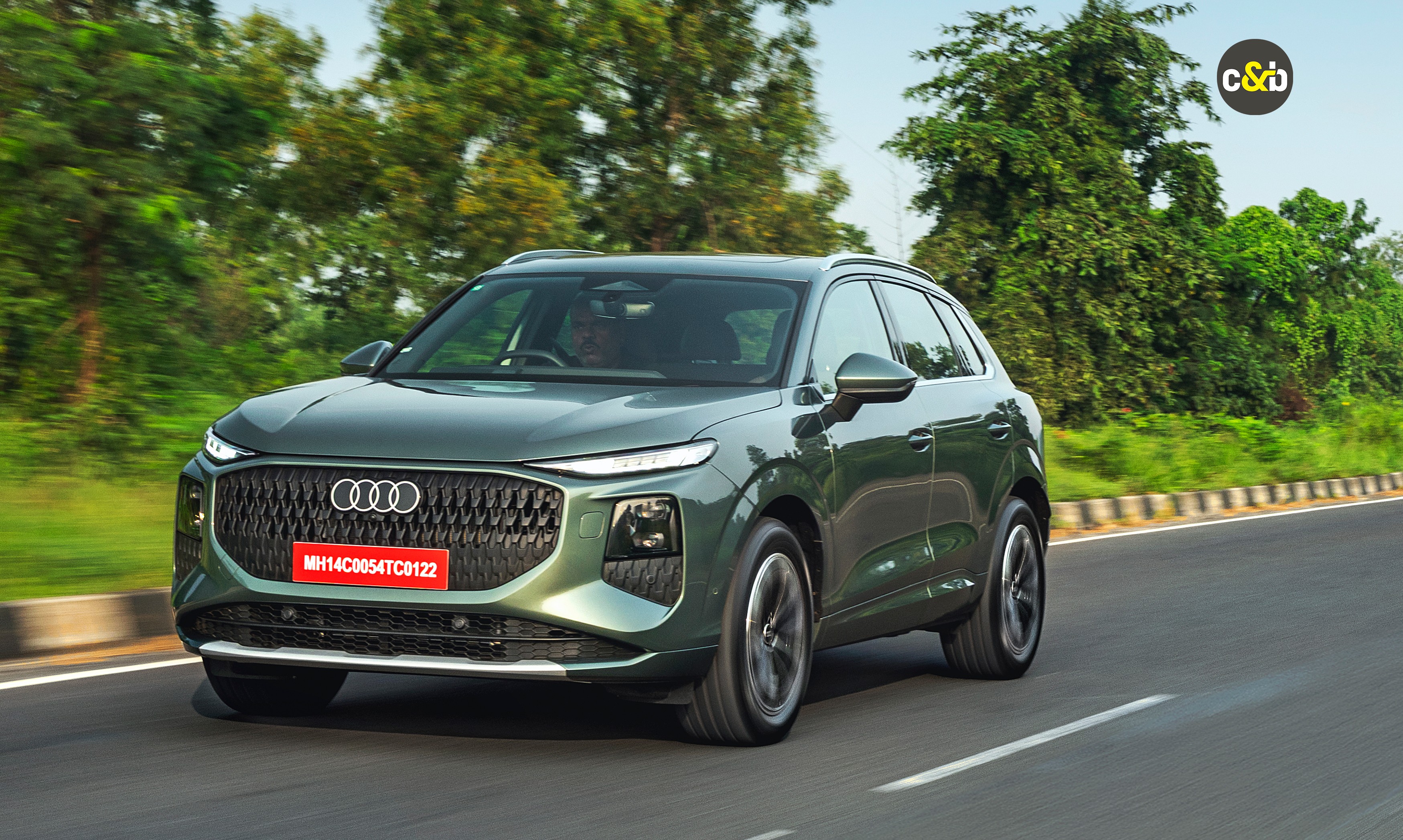 Audi Q3 2026 41