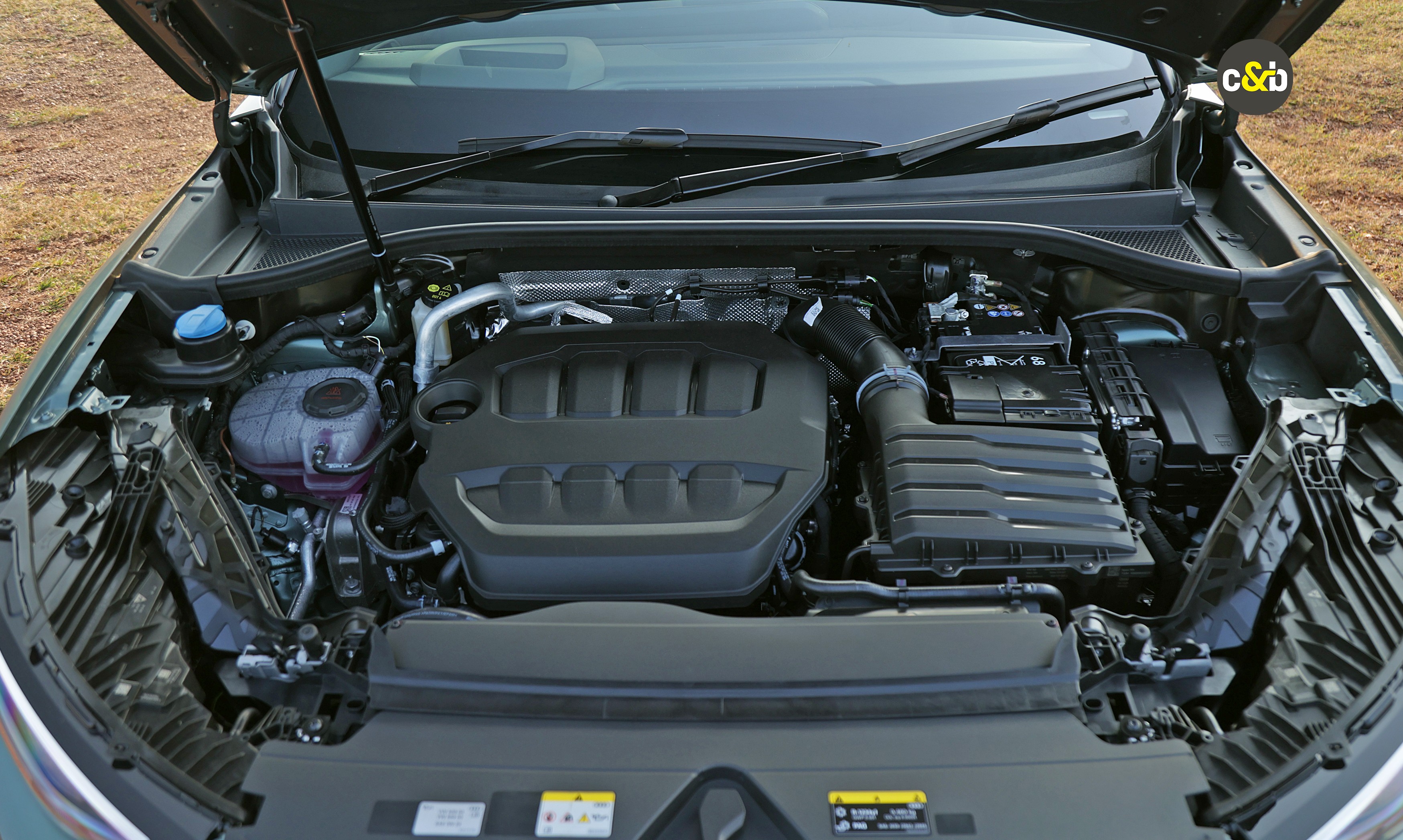 Audi Q3 2026 6