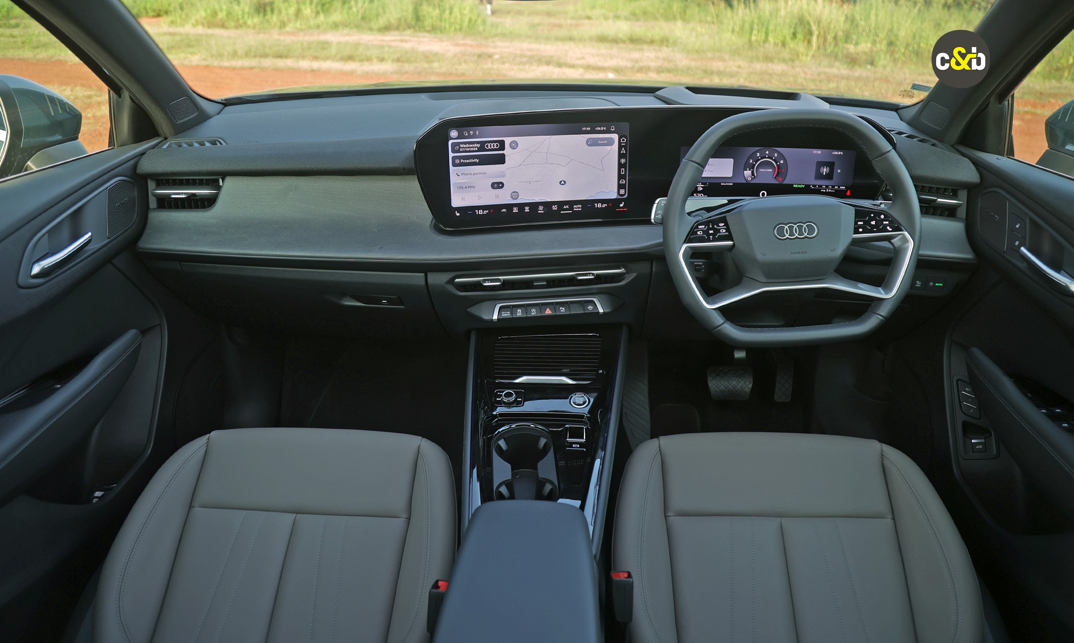 Audi Q3 2026 7