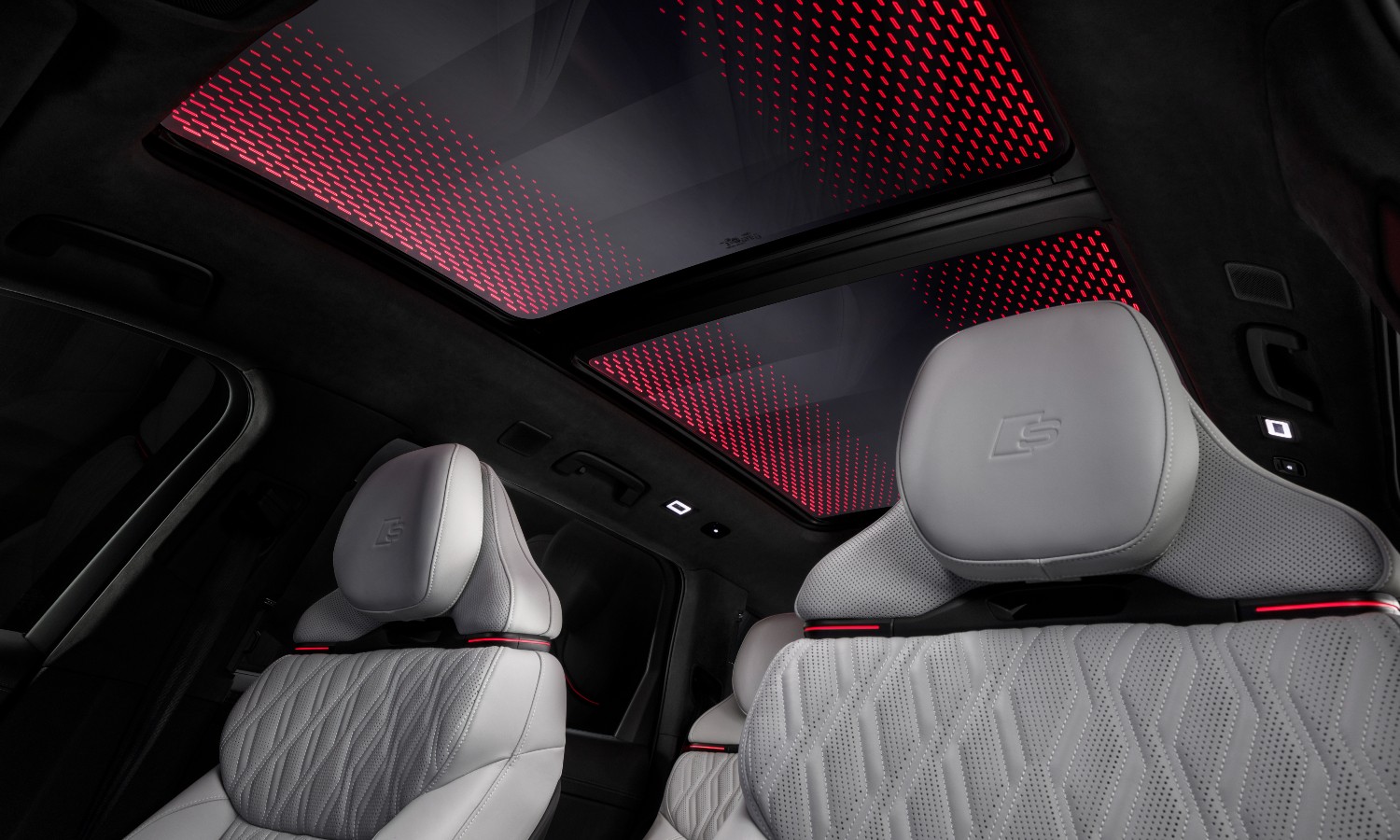 Audi Q9 2