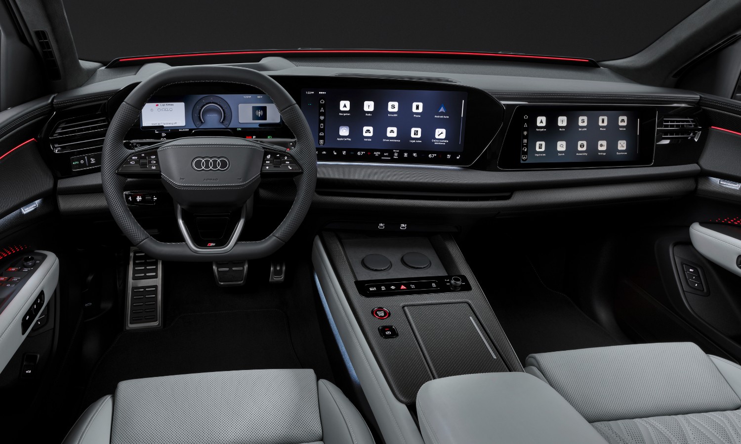 Audi Q9